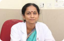 Dr. G. Usha Rani