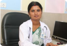 Dr Bhuvana